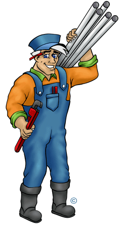 Plumber