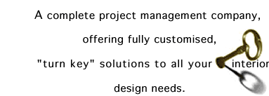 complete project management