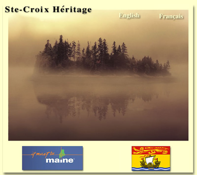 Click this image to go online to the Ste-Croix Home page.
