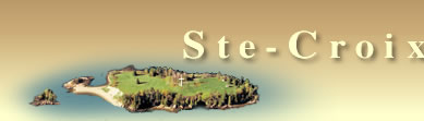 Ste-Croix Legacy